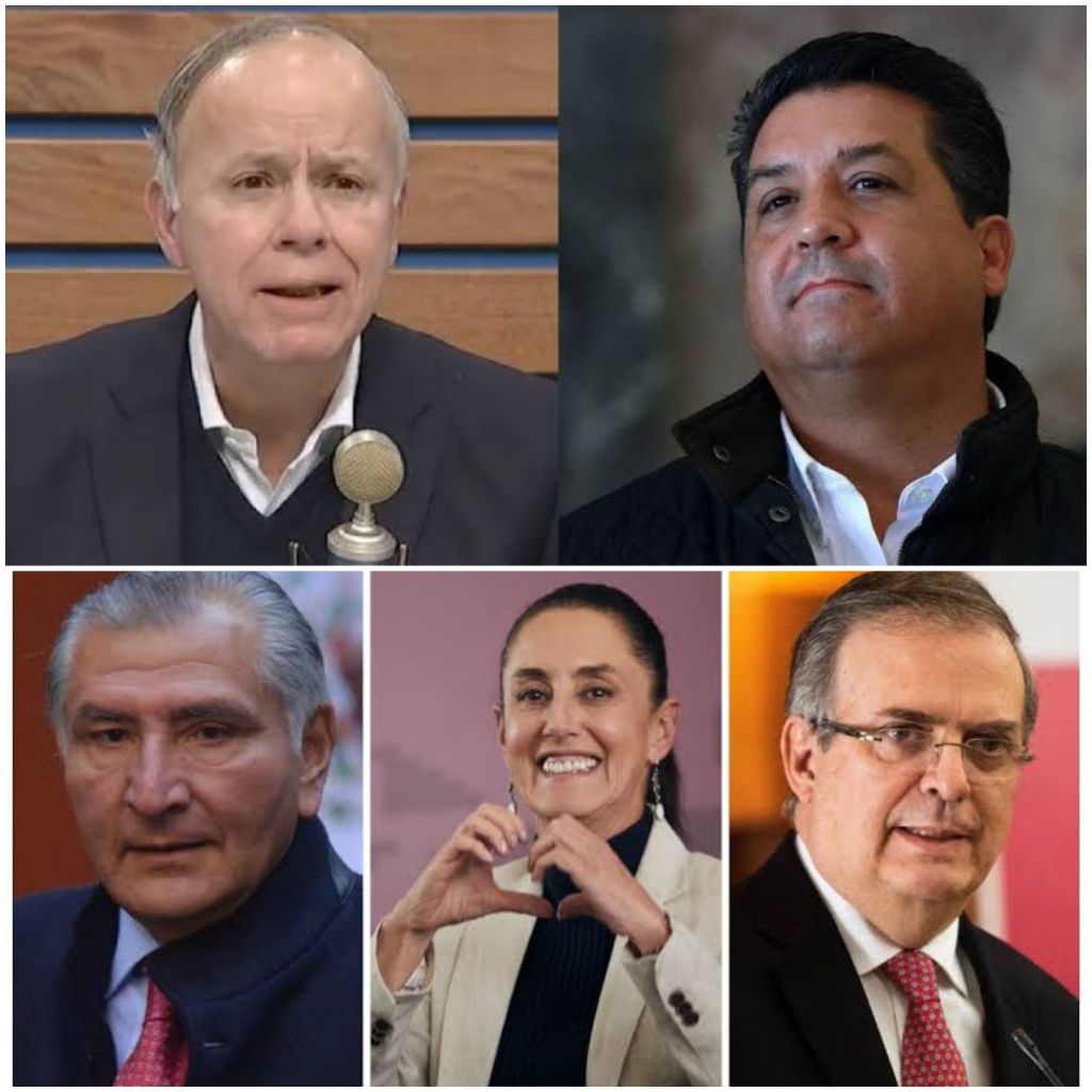 Aspiraciones, teorías y&nbsp;conspiraciones