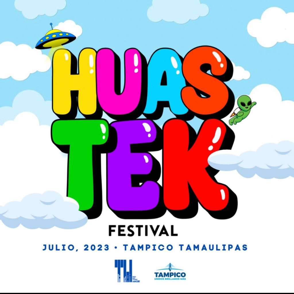 ¡Atención amantes de la música y la cultura! El Huastek Festival 2023 se&nbsp;aproxima