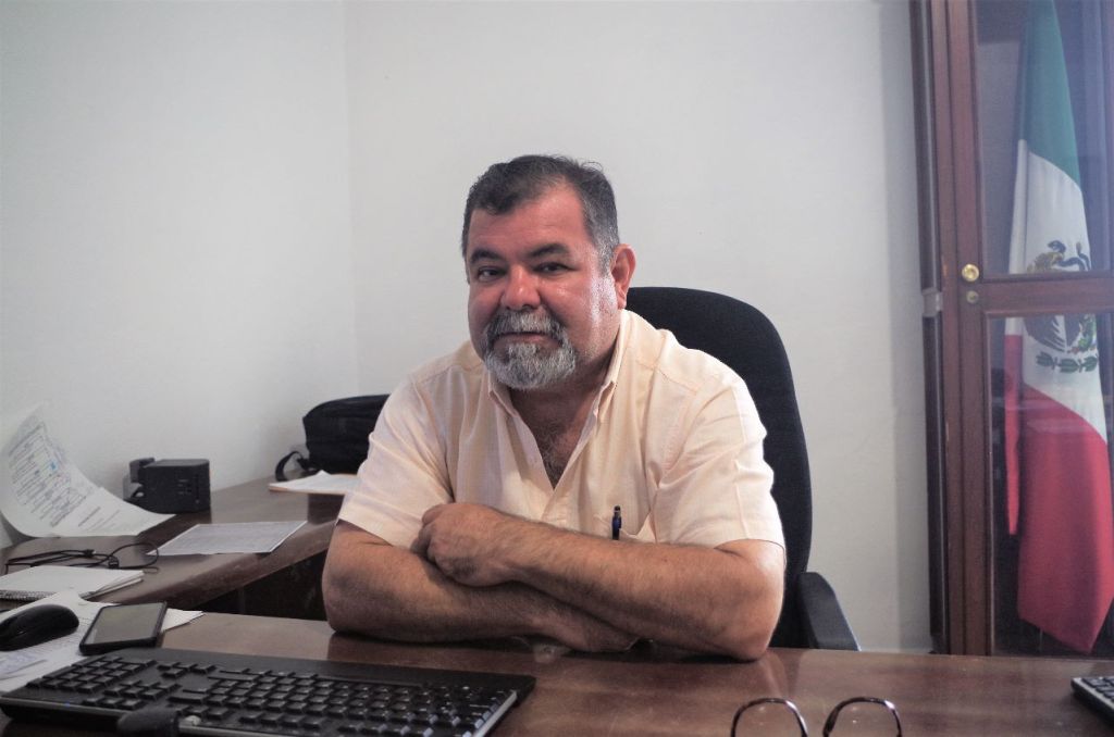 ITAVU Altamira cuenta con reserva territorial ante cualquier&nbsp;contingencia