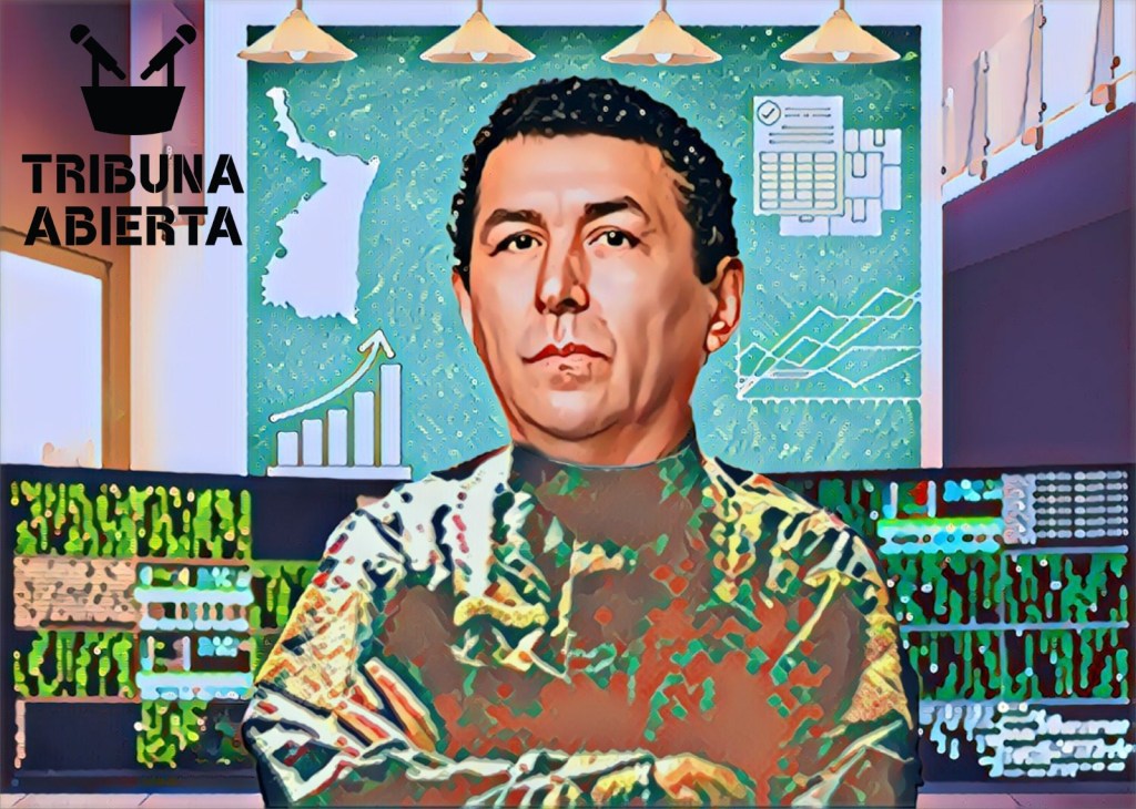 El poder de la estrategia: Mario López ‘la&nbsp;borrega’