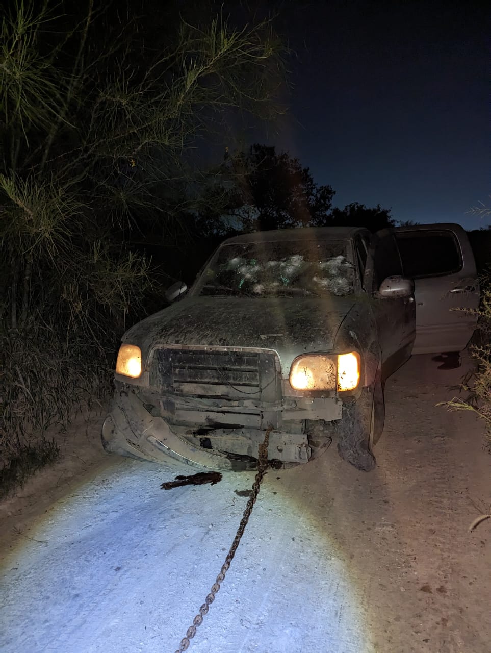Guardia Estatal realiza detención y aseguramiento tras repeler&nbsp;agresión