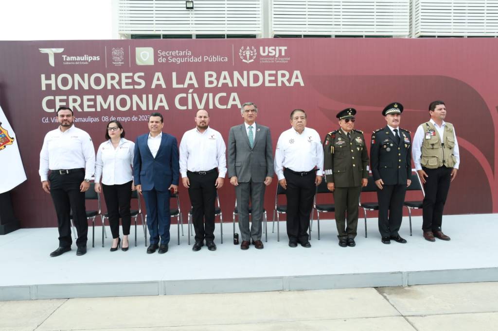 Datos no mienten, indicadores confirman avance en tema de seguridad:&nbsp;Gobernador