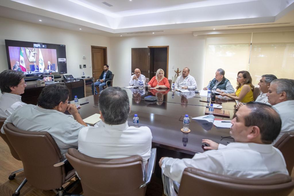 IMSS-Bienestar llega a Tamaulipas para garantizar acceso a la atención médica y medicamentos&nbsp;gratuitos