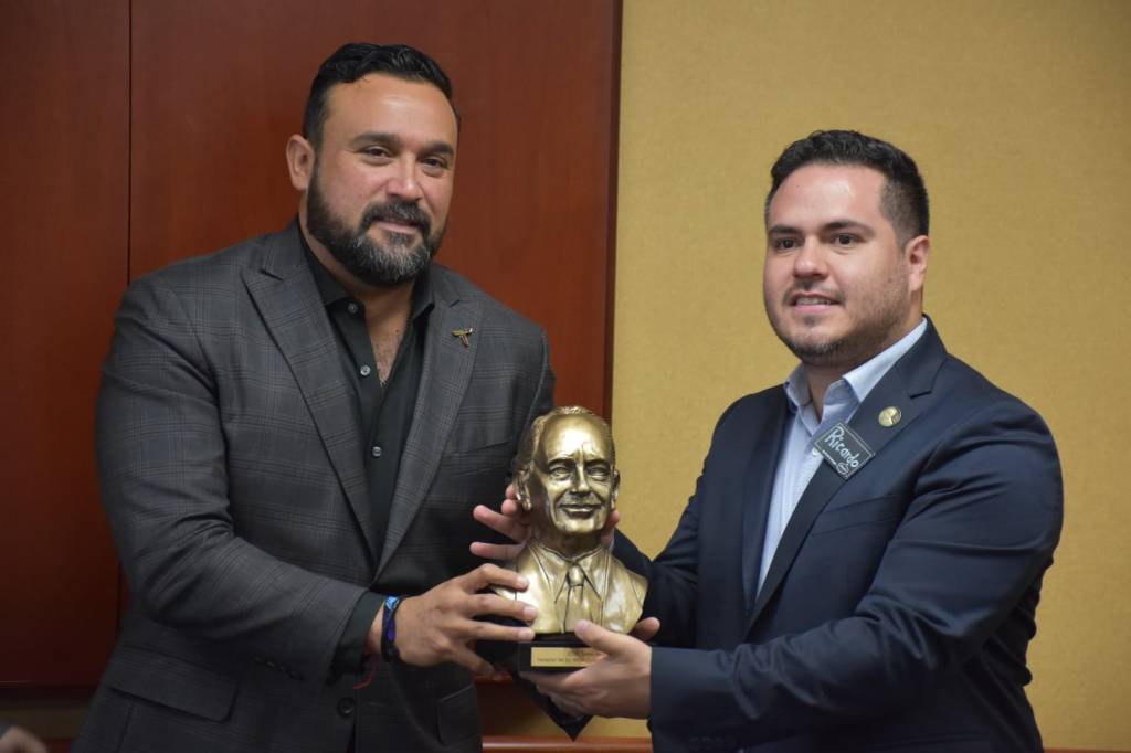 Tamaulipas trabaja para impulsar la cadena del valor del&nbsp;turismo