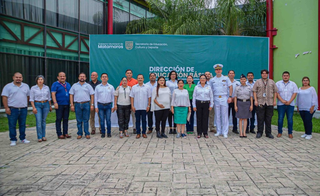 Conmemora Gobierno de Matamoros el CLXI Aniversario de la Batalla de&nbsp;Puebla