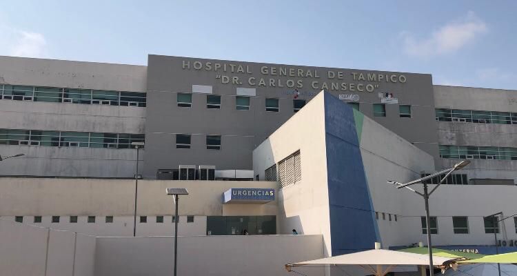 Resuelve Hospital Carlos Canseco Fallas en sistema de aire&nbsp;acondicionado