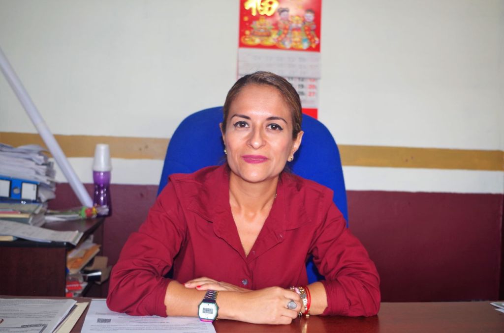 Exhorta titular del Registro Civil de Altamira a realizar sus trámites y registros a&nbsp;tiempo