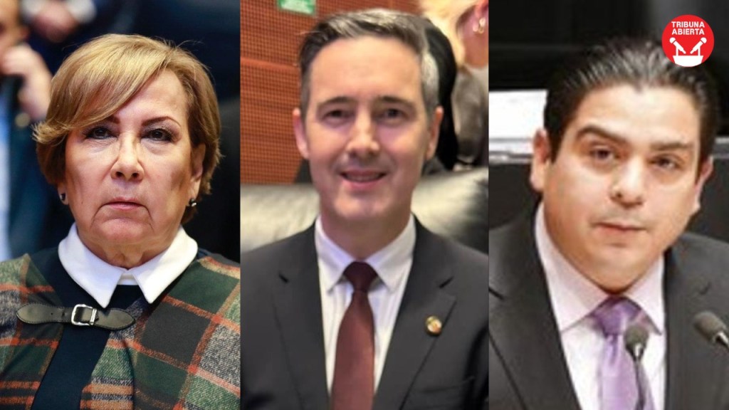 La urgente necesidad de una renovación senatorial en&nbsp;Tamaulipas