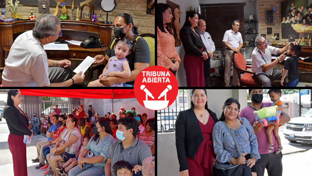 Exitosa Campaña de Cirugías de Labio y Paladar Hendido beneficia a 62 pacientes en&nbsp;Matamoros