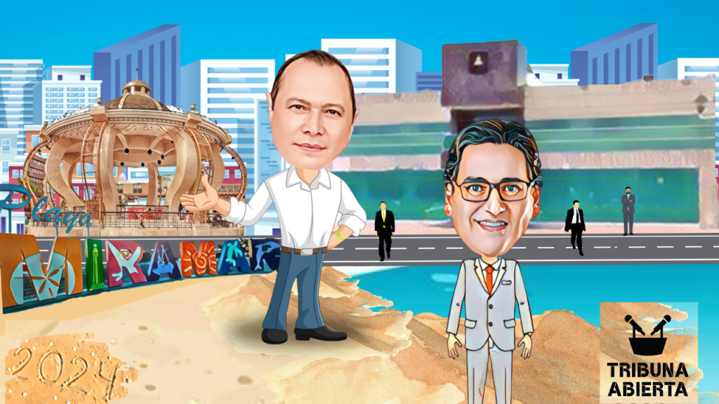 La búsqueda del líder perfecto: ¿Quién es el candidato ideal para Ciudad&nbsp;Madero?