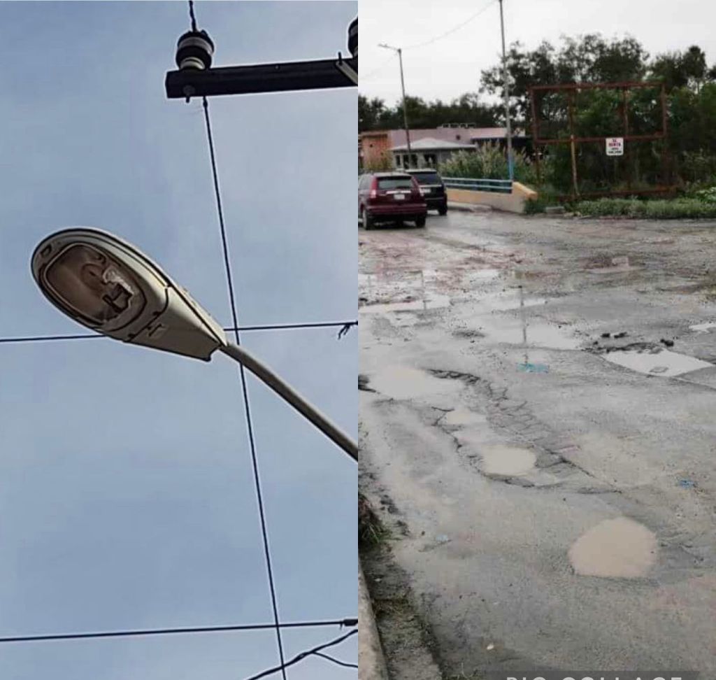 Las lámparas y pavimentaciones millonarias de Reynosa: ¿Quién se beneficia&nbsp;realmente?