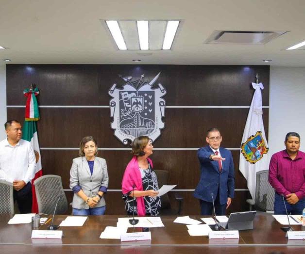 Encubre Ayuntamiento morenista a contralor: Incumple&nbsp;obligatoriedad