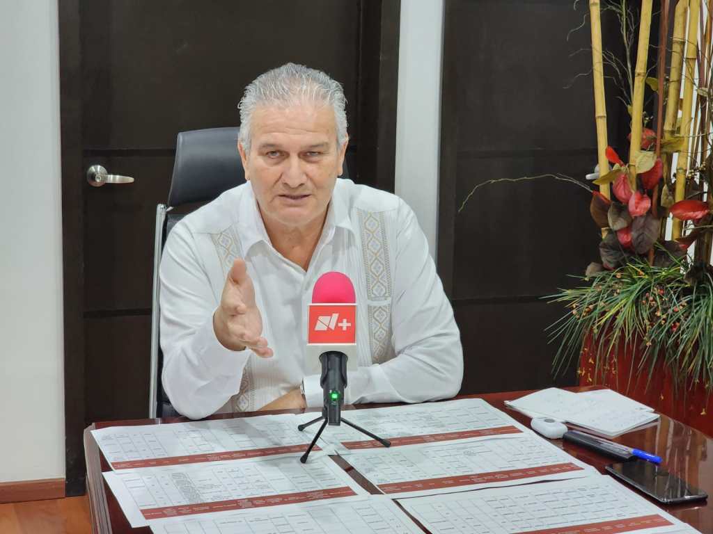 Inicia COEPRIS procedimiento legal contra clínicas de&nbsp;Matamoros