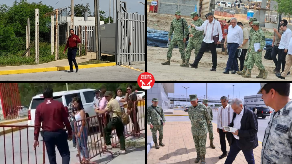 “LA CATÁSTROFE DE CARLOS&nbsp;PEÑA”