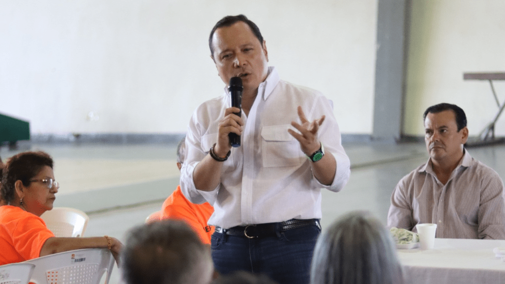 Carlo González impulsa el deporte y el emprendimiento de Ciudad&nbsp;Madero