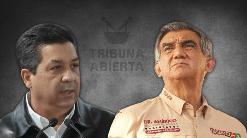 Como el agua y el&nbsp;aceite