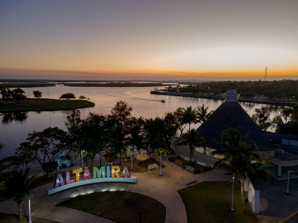 PARTICIPARÁ ALTAMIRA EN SÉPTIMO FORO DE CIUDADES SUSTENTABLES Y SOSTENIBLES EN&nbsp;FRANCIA