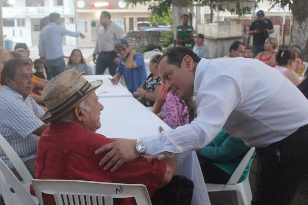 Tiene Morena el camino libre para repetir en Ciudad Madero  