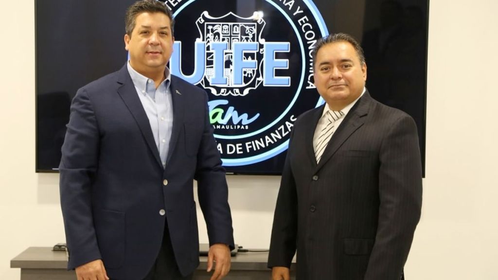 RAMIREZ CASTAÑEDA, ¿EL CÓMPLICE DE LAS&nbsp;“RATAS”?