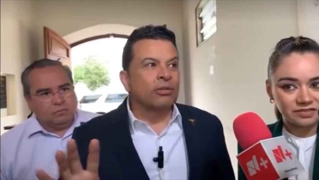 Victorenses: Lalo Gattás es igual al doctor Xico y a&nbsp;Pilar