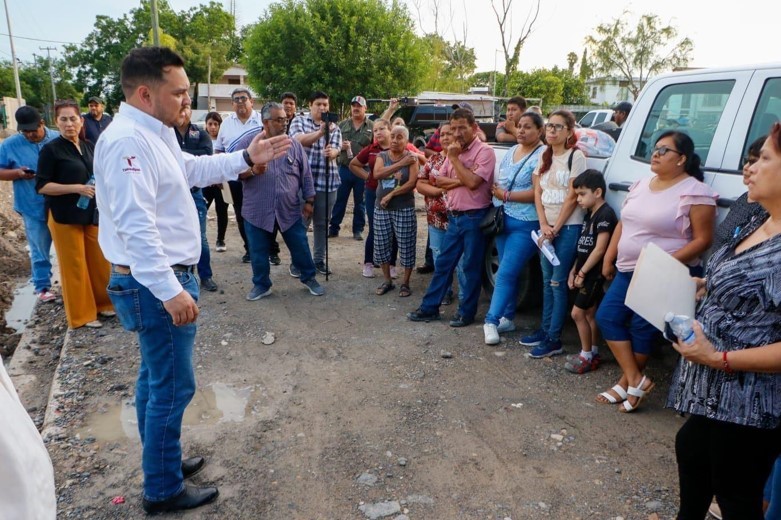 ALCALDE DE RÍO BRAVO, LE RESPONDE A SU&nbsp;PUEBLO