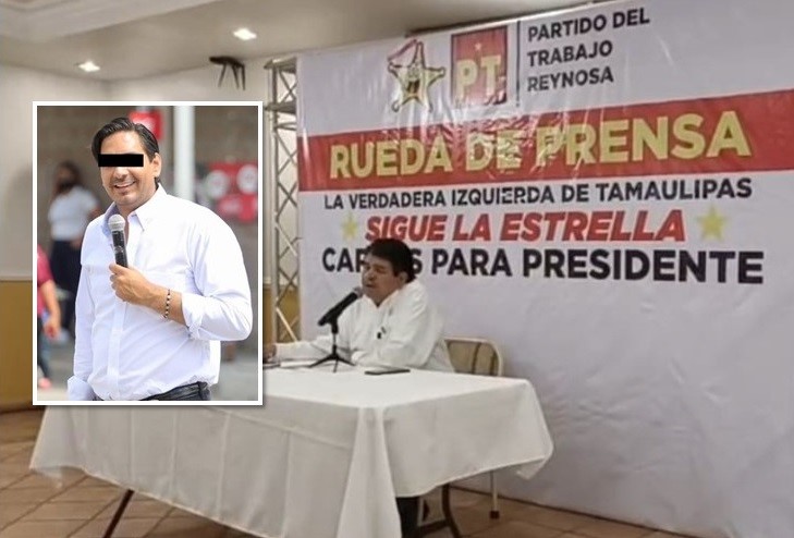 SONÓ BOFO EL DESTAPE&nbsp;PETISTA