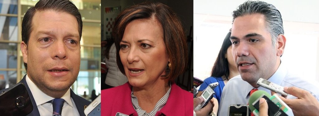 “CARLOS SOLÍS SI, EL CACHORRO&nbsp;NO”