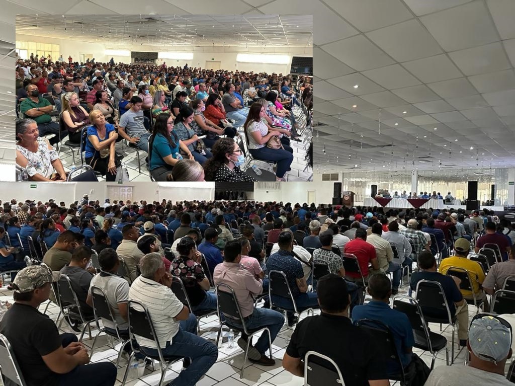 ALCALDE, CONVERTIDO EN EL PEOR ENEMIGO DE EMPLEADOS&nbsp;MUNICIPALES