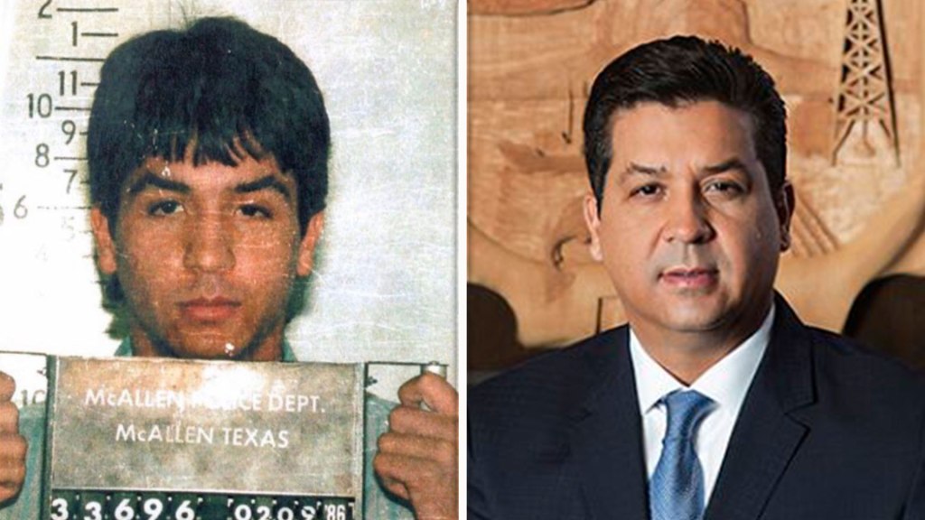 El enemigo de Tamaulipas miente, desinforma y tiene nombre: Francisco García Cabeza de&nbsp;Vaca