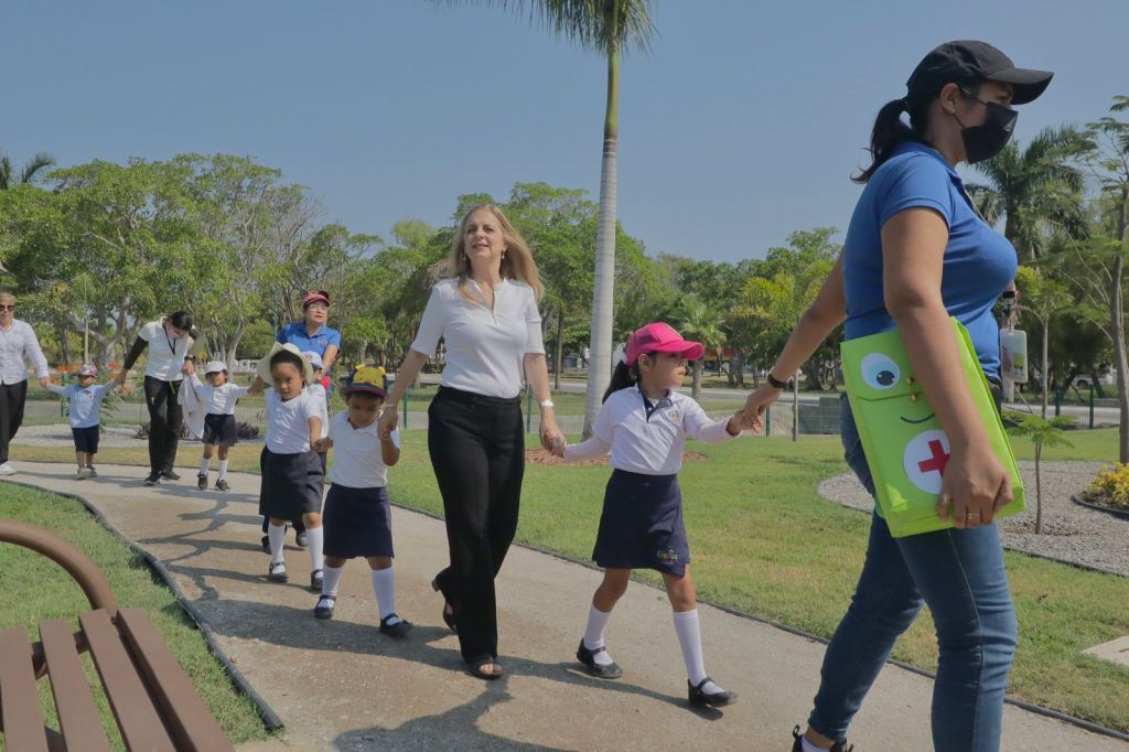 DIF Tampico anuncia Expo Venta de Uniformes Escolares a Precios Solidarios para el Regreso a&nbsp;Clases.