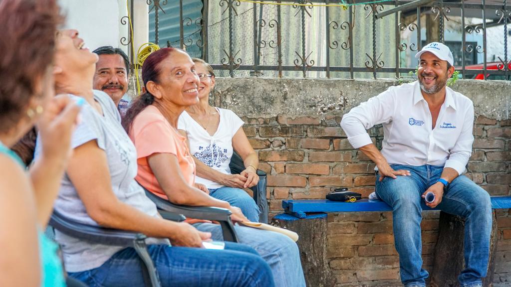 Avanzando hacia una Mejora Continua: Optimización de los Servicios Públicos en&nbsp;Tampico