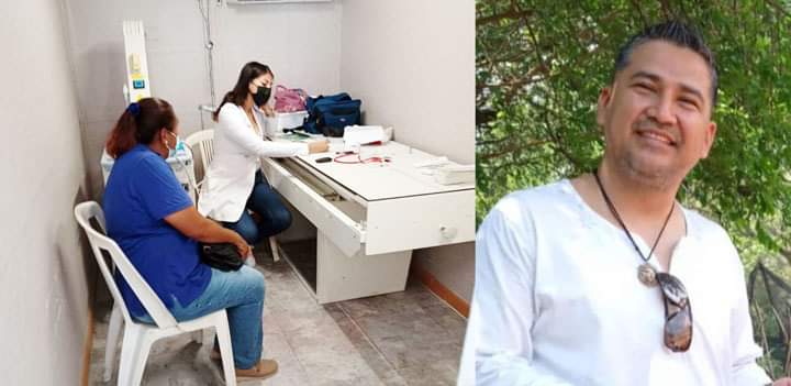 La Salud es la Verdadera Riqueza:&nbsp;AVG