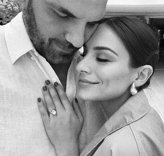 ¿Peña Nieto y Gaviota versión Rio&nbsp;Bravo?