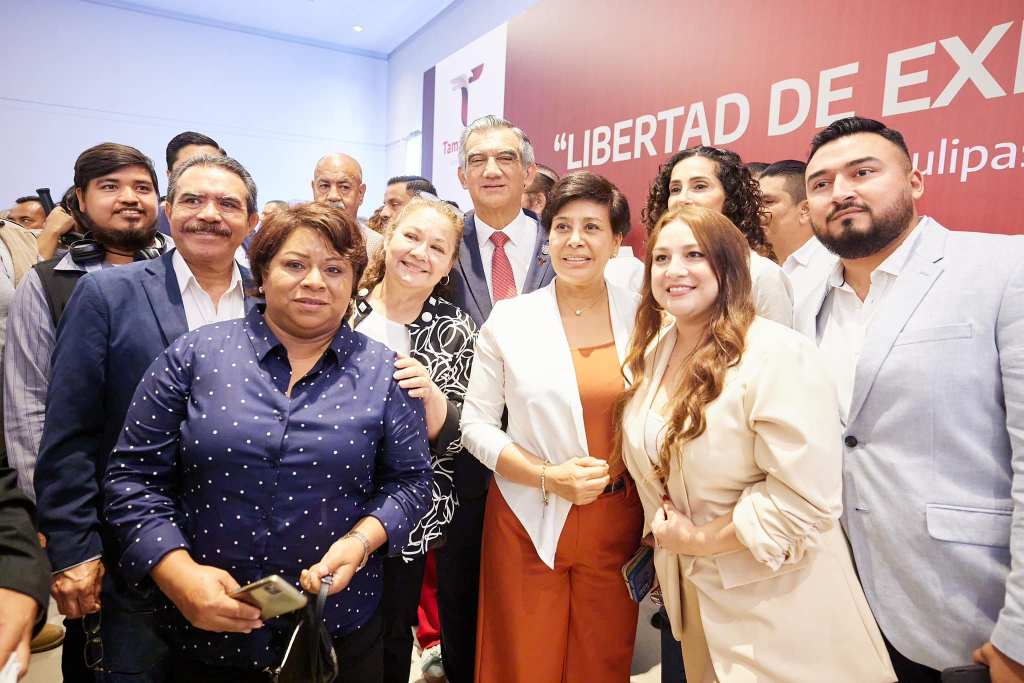 Un compromiso necesario con la libertad de prensa en&nbsp;Tamaulipas