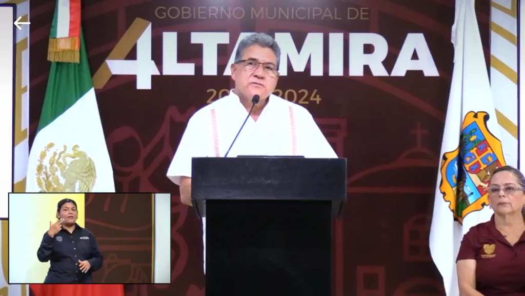 Armando Martínez: ¿Quieren&nbsp;monologo?