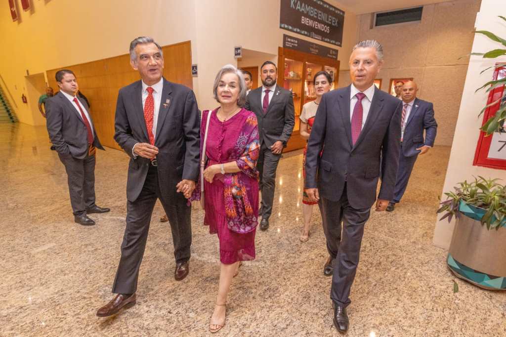 Tampico será sede del Congreso Mexicano del Petróleo&nbsp;2024