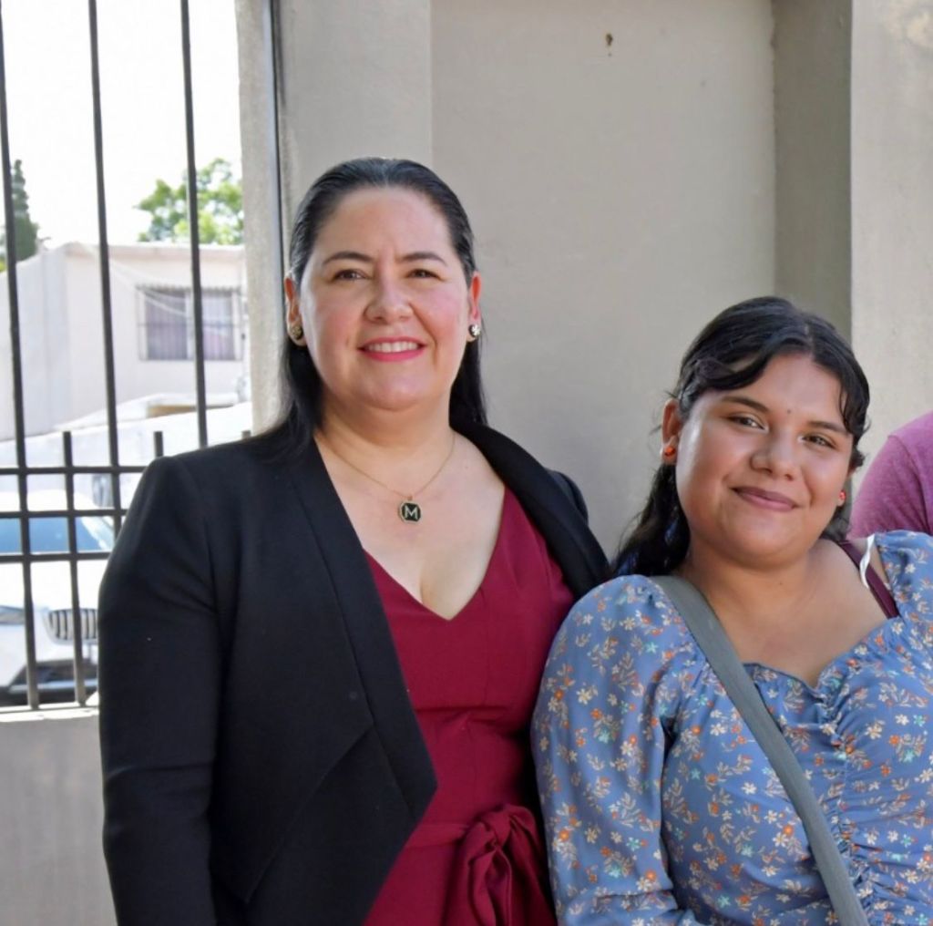 Marsella Huerta y su compromiso con el bienestar de&nbsp;Matamoros