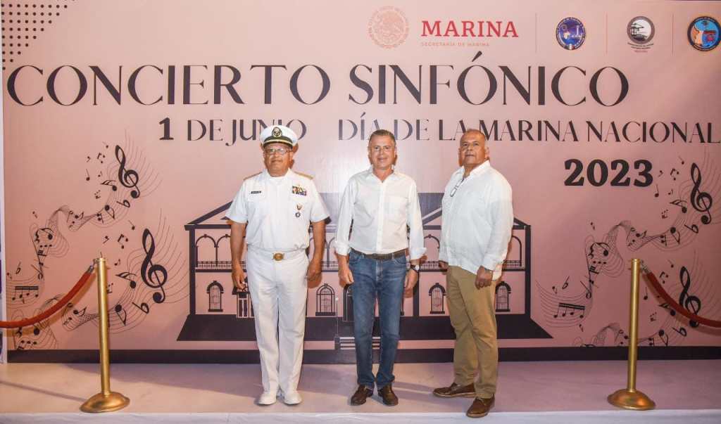 Destaca Chucho Nader el Nuevo Desarrollo Turístico y Urbano que Ofrece&nbsp;Tampico