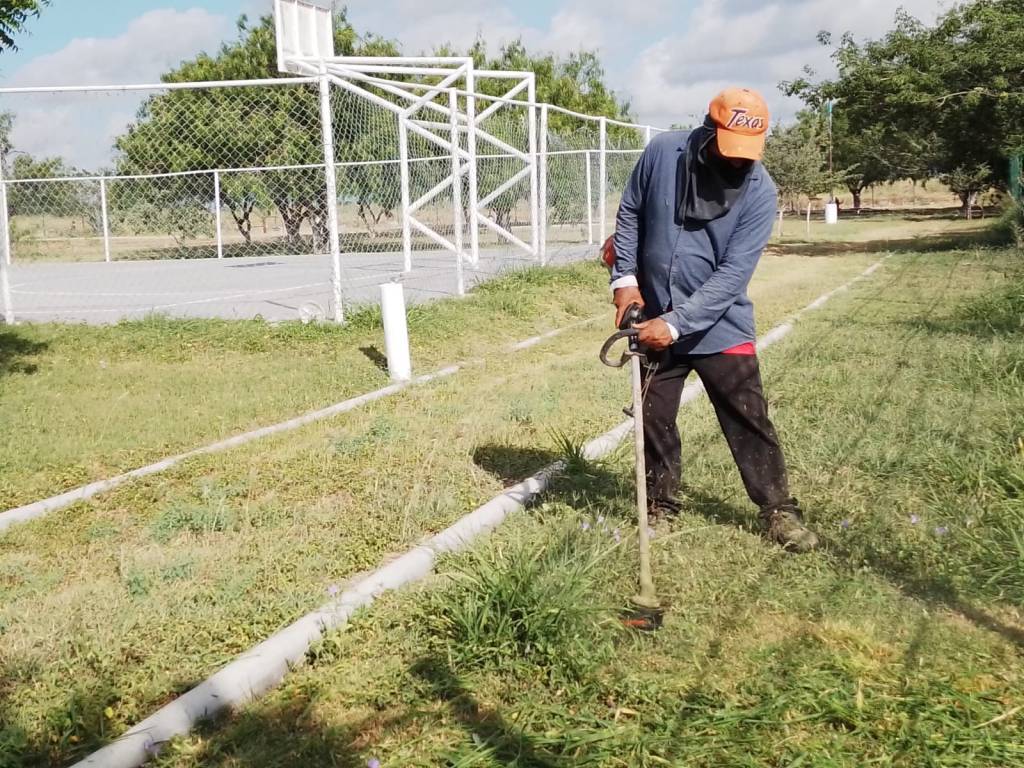 FAMILIAS RIOBRAVENSES TIENEN EN TAMUL DEL VALLE, OPCIÓN PARA CONVIVENCIA EN&nbsp;VACACIONES