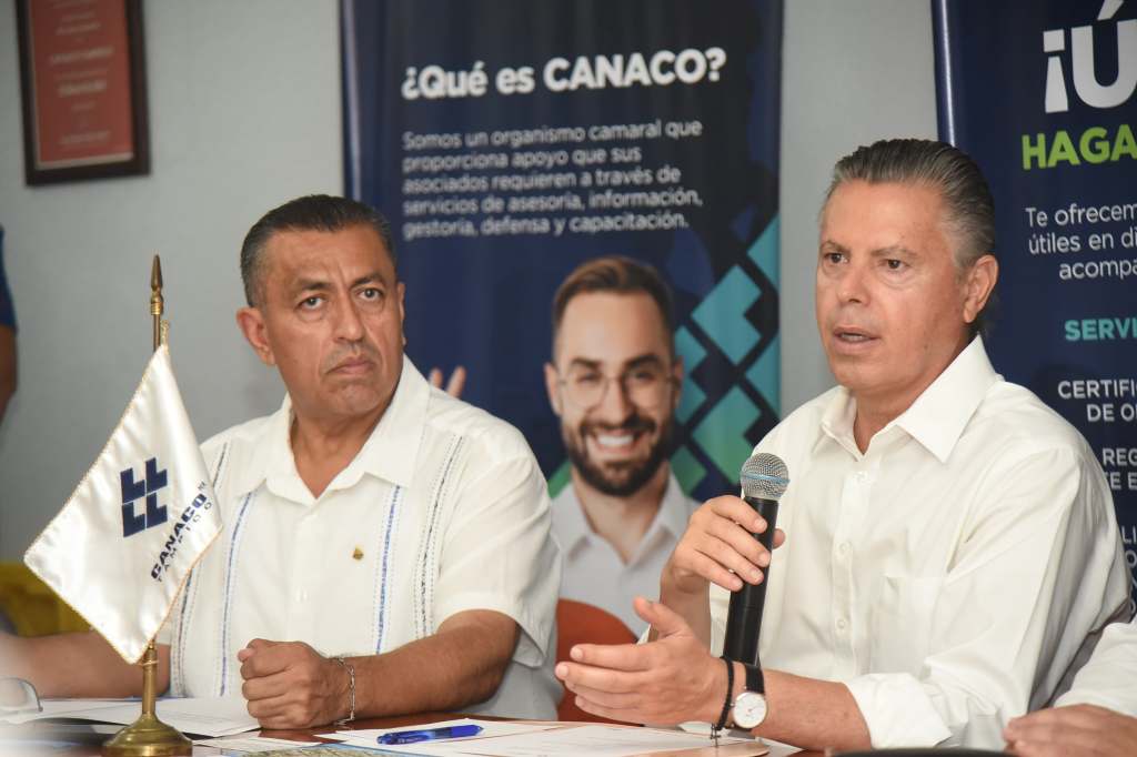 Moderniza Chucho Nader las Vialidades de la Zona&nbsp;Centro