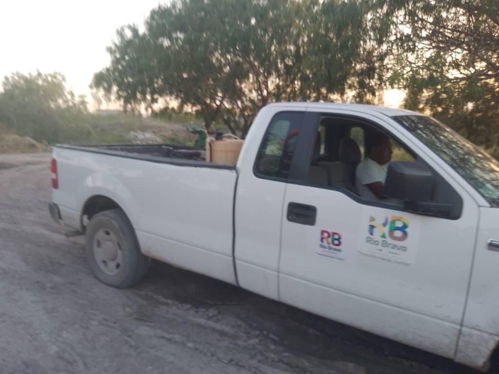 INTENSIFICA GOBIERNO DE RÍO BRAVO LUCHA CONTRA DENGUE EN SECTORES&nbsp;POPULARES