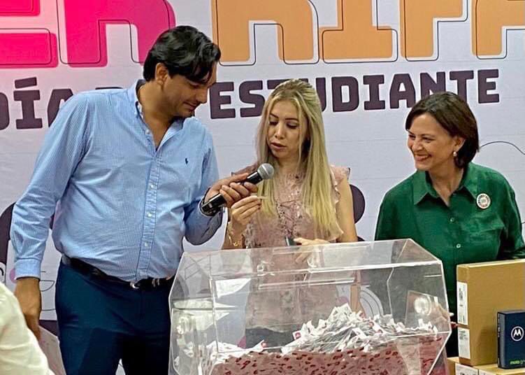 El gobierno municipal de Reynosa borra evidencias de la regidora&nbsp;detenida