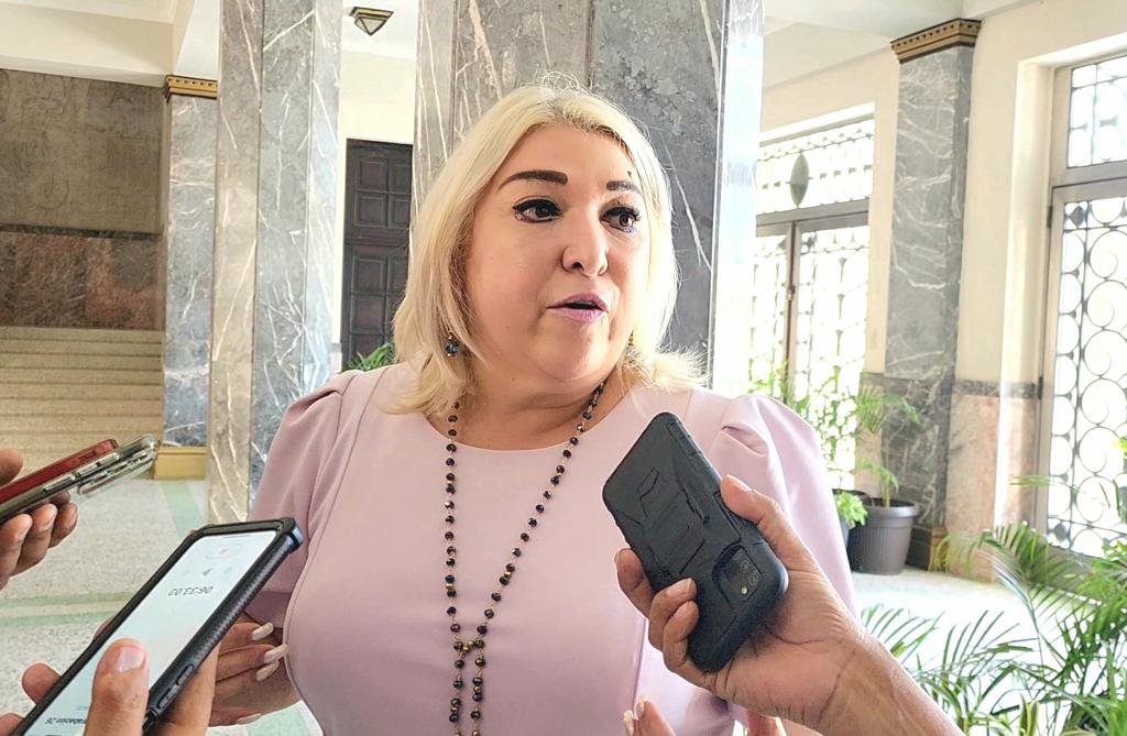 Se extiende hasta septiembre regularización de carros americanos: Secretaría de&nbsp;Finanzas