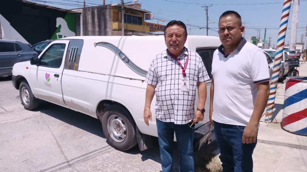 EXTIENDE CABILDO APOYOS SOCIALES POR INDICACIONES DE&nbsp;ALCALDE