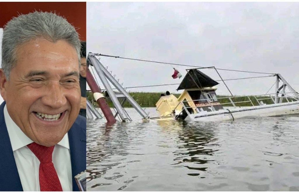 Exigen investigar al alcalde de Altamira por desfalco de $40&nbsp;millones