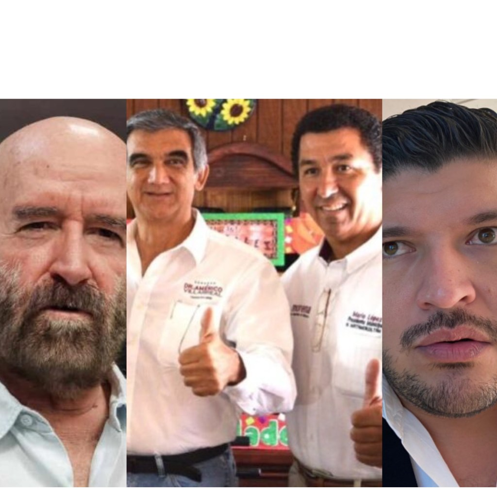 Los proyectos del estado, la grilla y los&nbsp;oportunistas