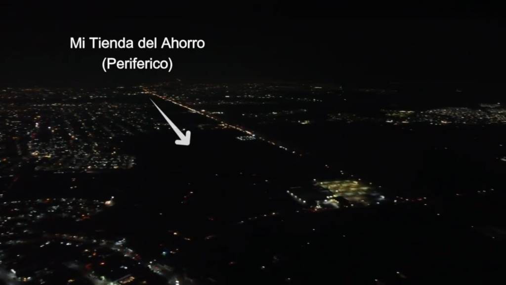 Temperaturas ardientes en Reynosa dejan a los ciudadanos sin agua y&nbsp;luz