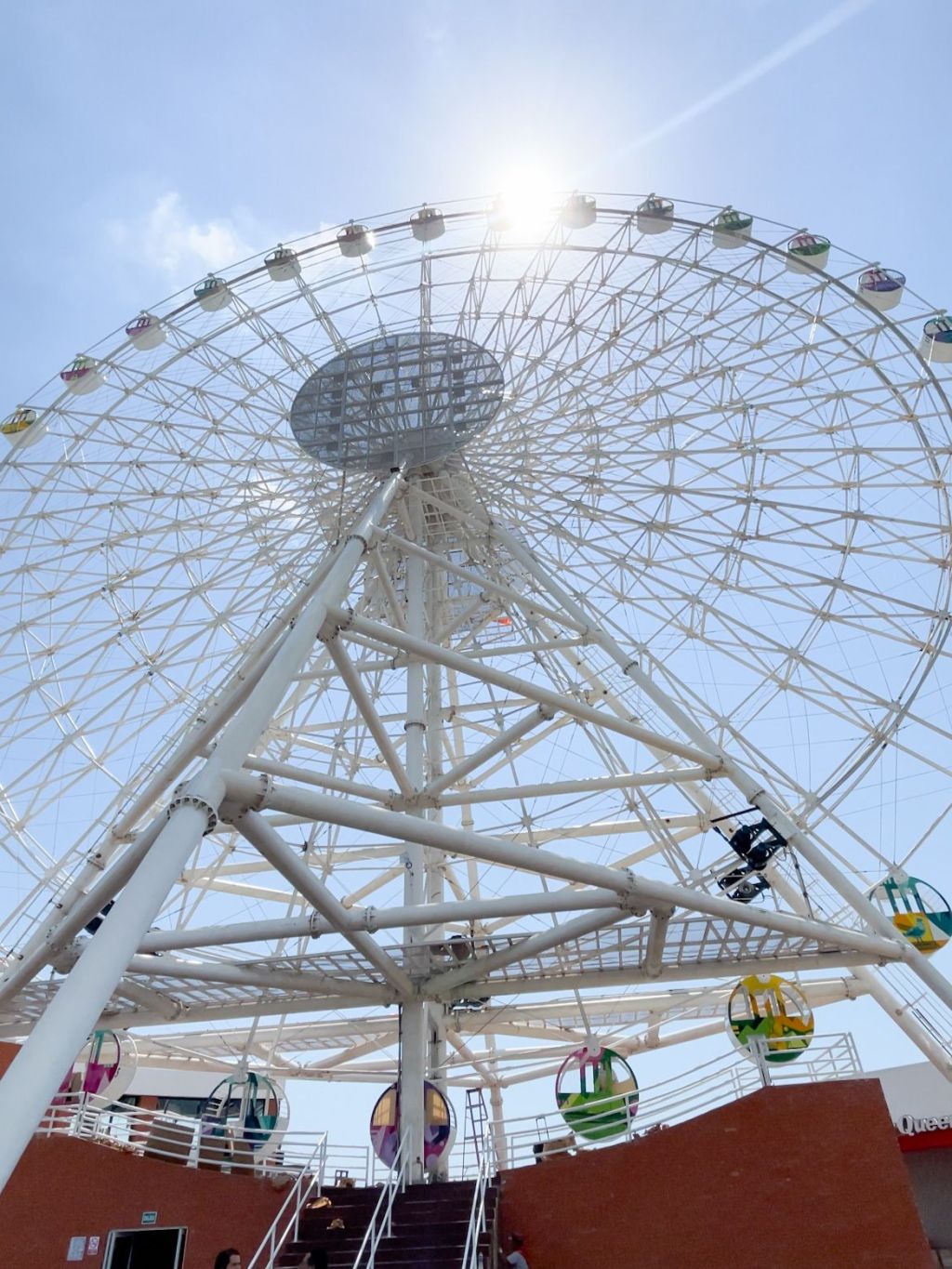 Anuncia Chucho Nader Apertura de la Rueda de&nbsp;Tampico