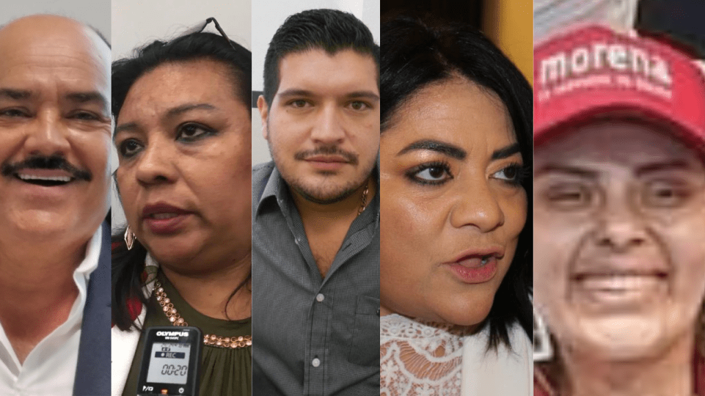 Protegen diputados de Tamaulipas a familiares, amigos y&nbsp;ahijados
