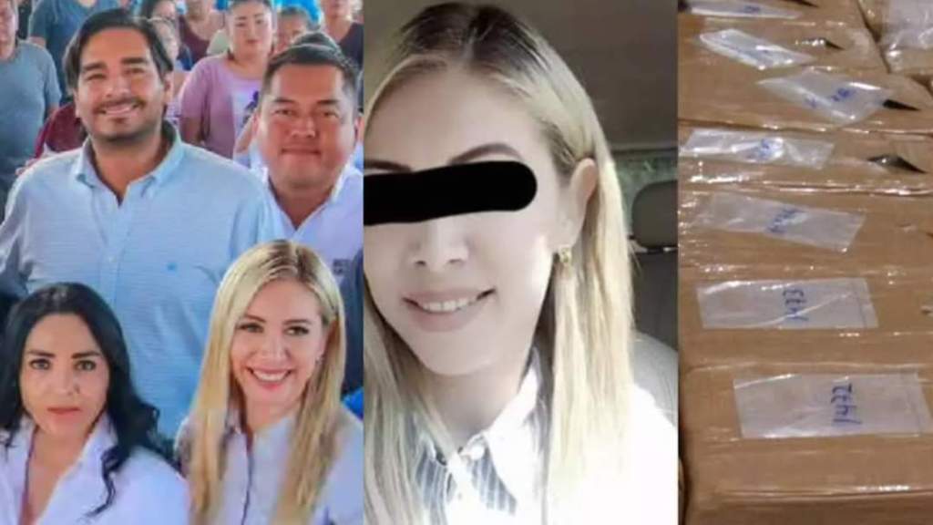 Juez desestima acusación por tráfico de cocaína contra regidora de Reynosa; la fiscalía podría presentar una nueva&nbsp;acusación